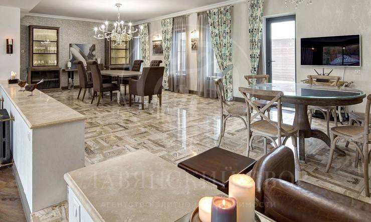 Лот-6462-117244 аренда дома Рублево-Успенское шоссе Прозорово