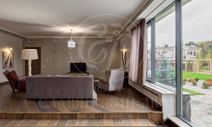 Лот-6462-117253 аренда дома Рублево-Успенское шоссе Прозорово