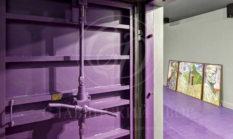 Лот-6462-117256 аренда дома Рублево-Успенское шоссе Прозорово