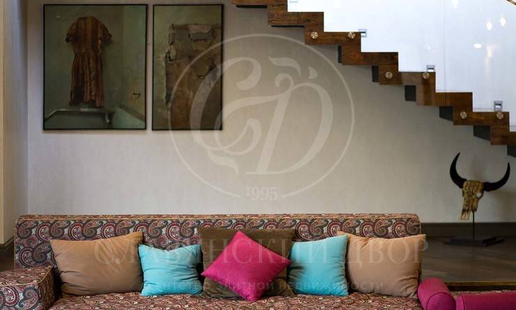 Лот-6462-117266 аренда дома Рублево-Успенское шоссе Прозорово