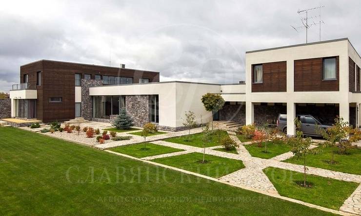 Лот-6462-117269 аренда дома Рублево-Успенское шоссе Прозорово