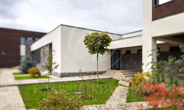 Лот-6462-117270 аренда дома Рублево-Успенское шоссе Прозорово