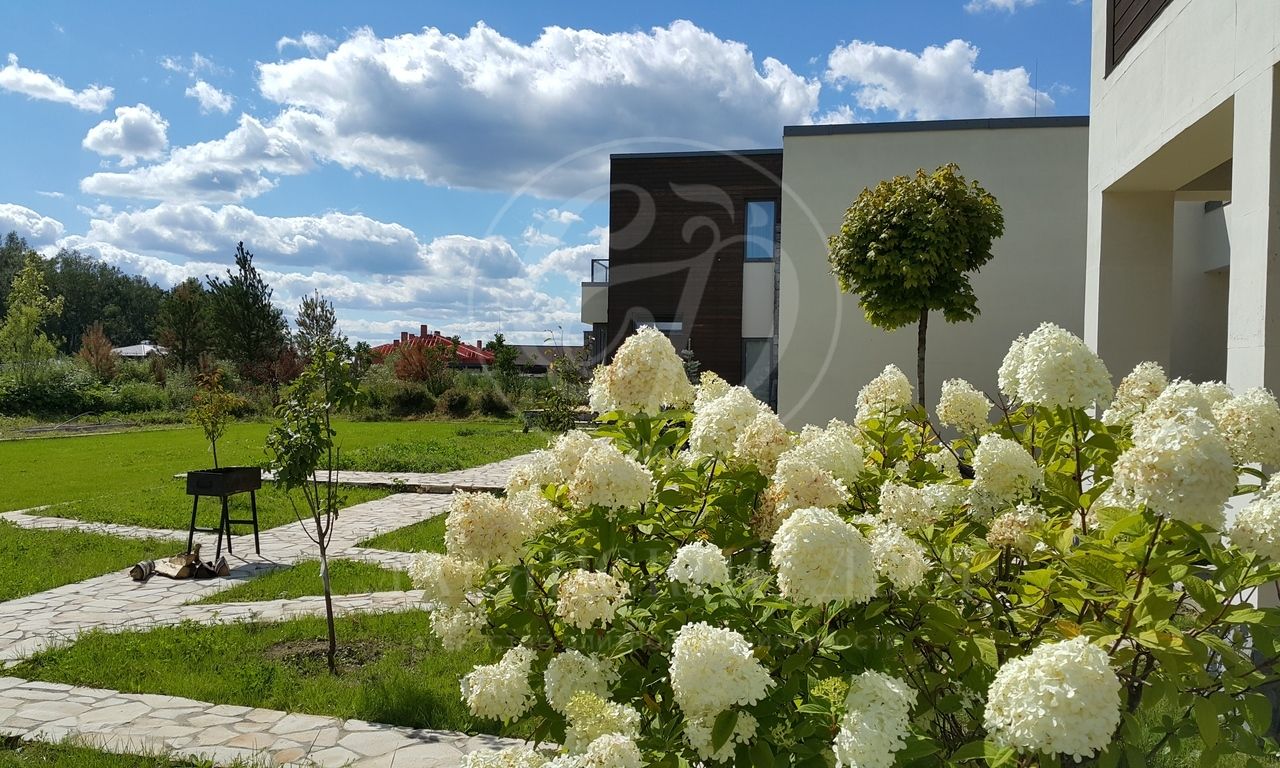 В аренду дом в поселке Прозорово