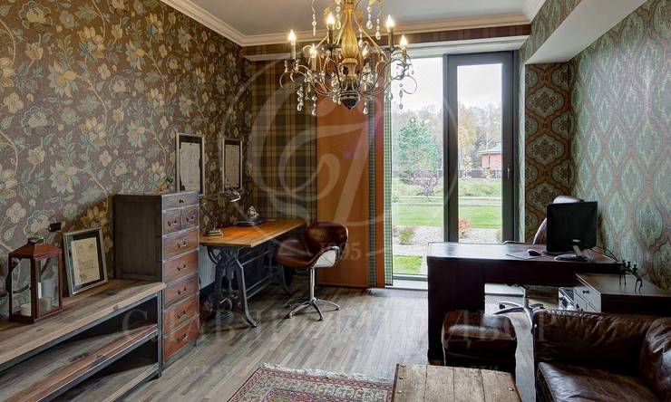 Лот-6470-117283 продажа дома Рублево-Успенское шоссе Прозорово