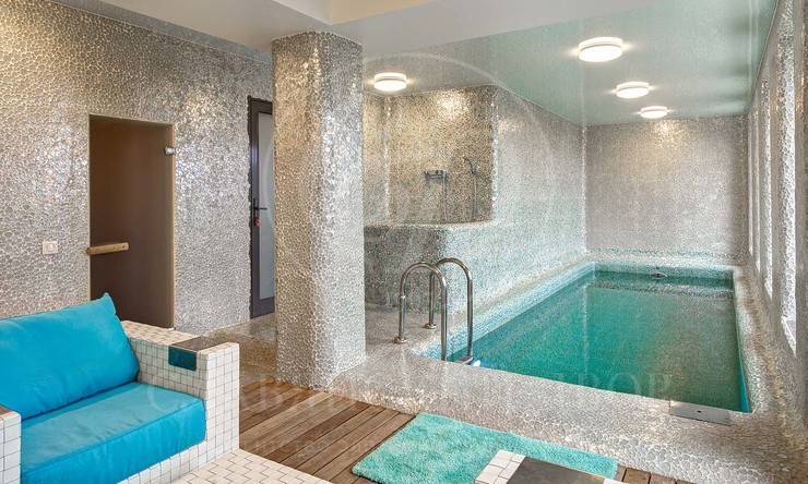 Лот-6470-117285 продажа дома Рублево-Успенское шоссе Прозорово