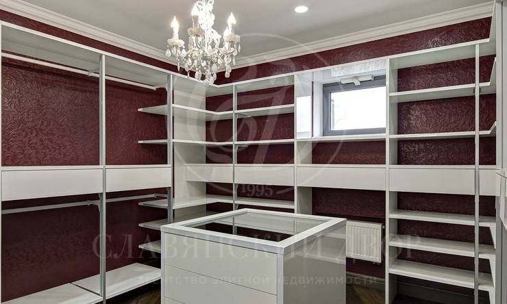 Лот-6470-117291 продажа дома Рублево-Успенское шоссе Прозорово