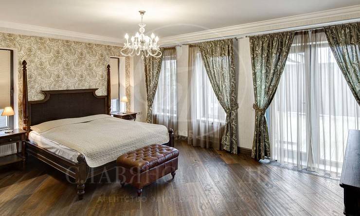 Лот-6470-117297 продажа дома Рублево-Успенское шоссе Прозорово