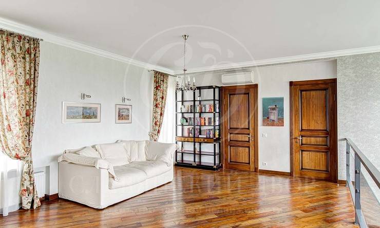 Лот-6470-117302 продажа дома Рублево-Успенское шоссе Прозорово