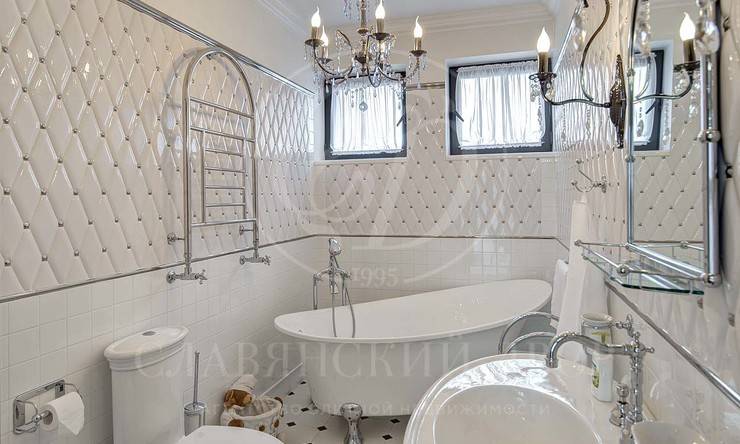 Лот-6470-117304 продажа дома Рублево-Успенское шоссе Прозорово