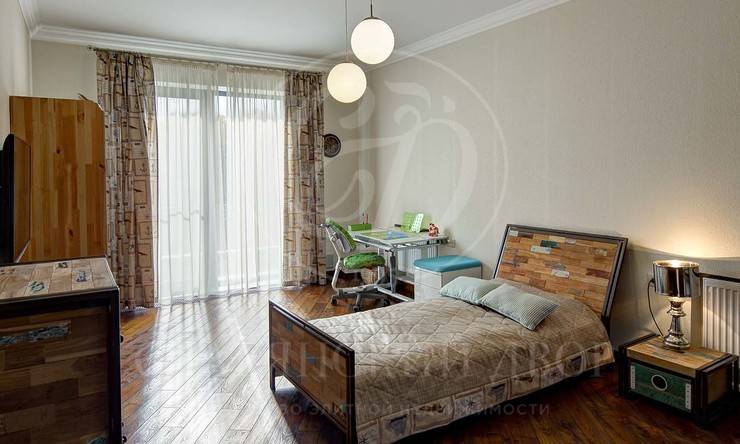 Лот-6470-117307 продажа дома Рублево-Успенское шоссе Прозорово