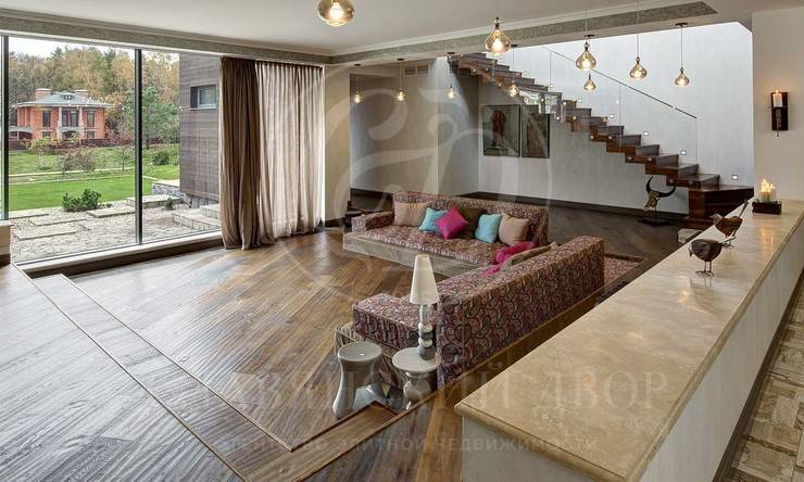 Лот-6470-117319 продажа дома Рублево-Успенское шоссе Прозорово