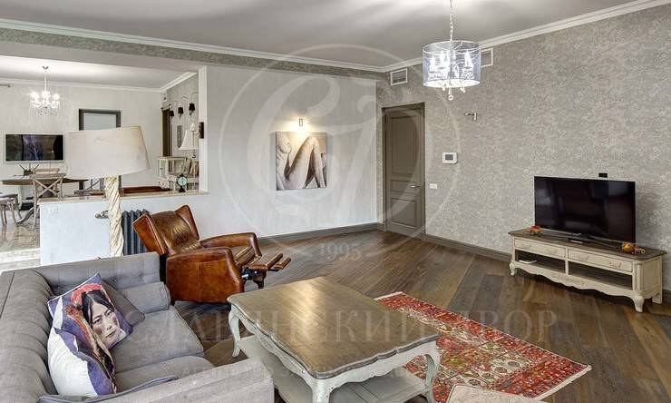 Лот-6470-117320 продажа дома Рублево-Успенское шоссе Прозорово