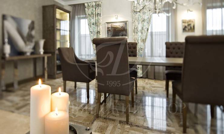 Лот-6470-117324 продажа дома Рублево-Успенское шоссе Прозорово