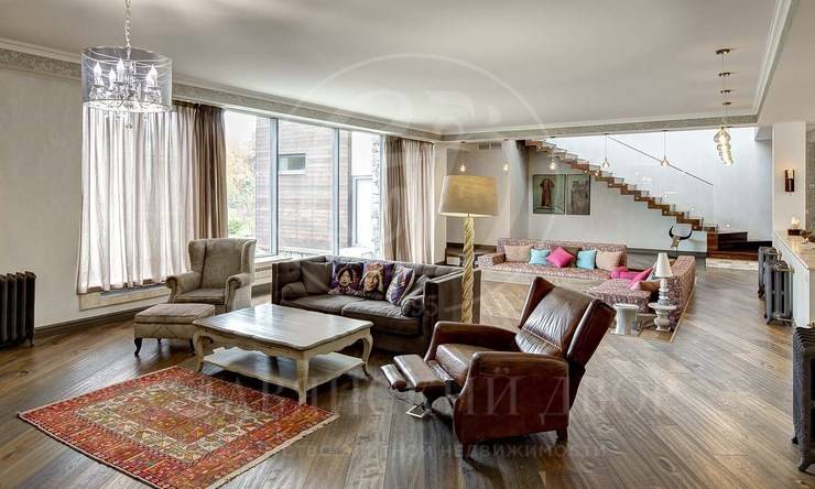 Лот-6470-117326 продажа дома Рублево-Успенское шоссе Прозорово