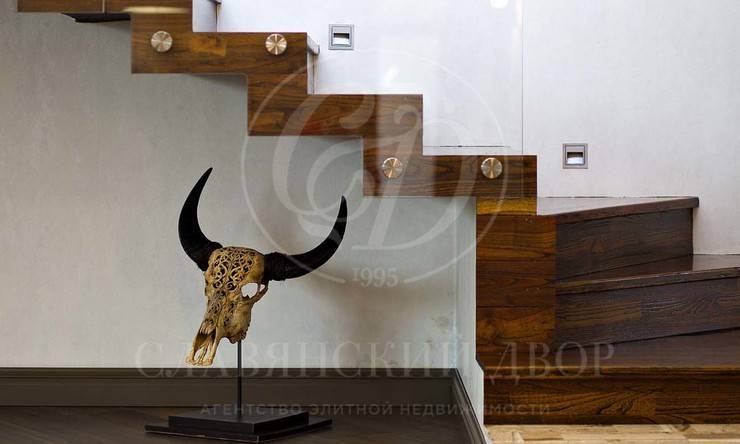 Лот-6470-117338 продажа дома Рублево-Успенское шоссе Прозорово