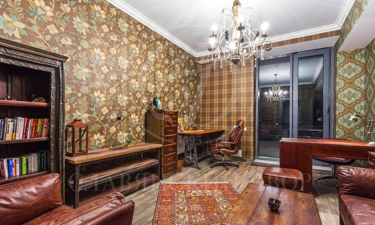 Лот-6470-117354 продажа дома Рублево-Успенское шоссе Прозорово