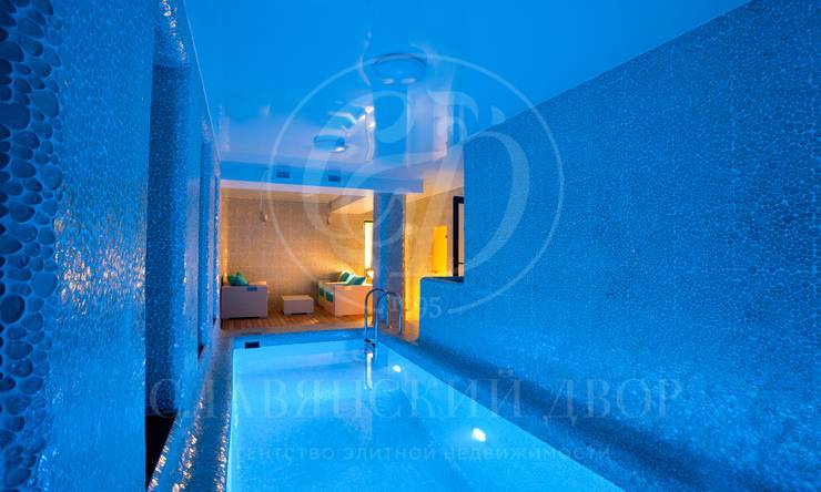 Лот-6470-117356 продажа дома Рублево-Успенское шоссе Прозорово