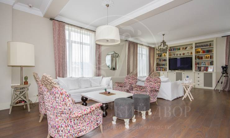 Лот-7148-117394 аренда дома Новорижское шоссе Бенилюкс