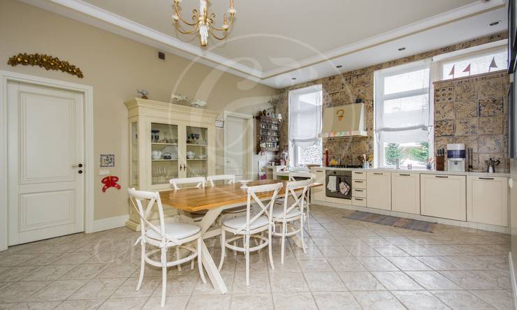 Лот-7148-117395 аренда дома Новорижское шоссе Бенилюкс