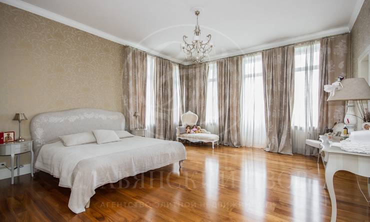 Лот-7148-117398 аренда дома Новорижское шоссе Бенилюкс