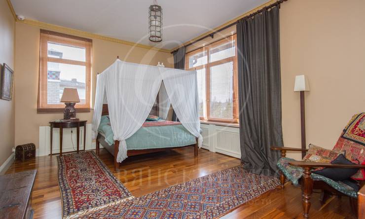 Лот-7148-117400 аренда дома Новорижское шоссе Бенилюкс