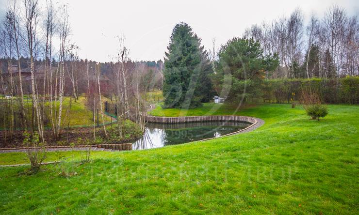 Лот-7148-117401 аренда дома Новорижское шоссе Бенилюкс