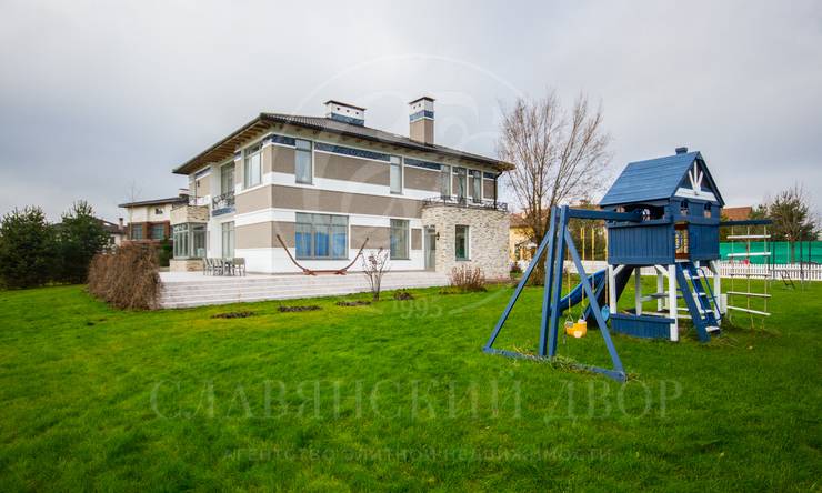 Лот-7148-117402 аренда дома Новорижское шоссе Бенилюкс