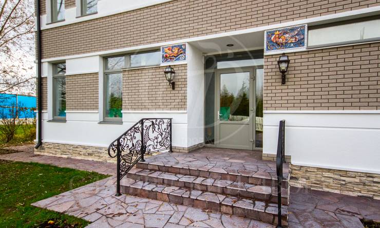 Лот-7148-117403 аренда дома Новорижское шоссе Бенилюкс