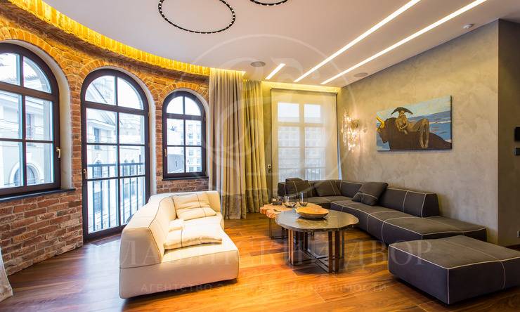 Лот-9495-117469 Аренда квартиры Новослободский