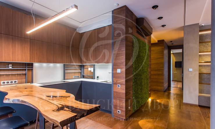 Лот-9495-117473 Аренда квартиры Новослободский