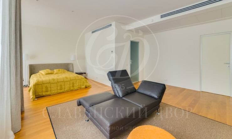 Лот-9497-117498 Продажа квартиры Замоскворечье, Якиманка