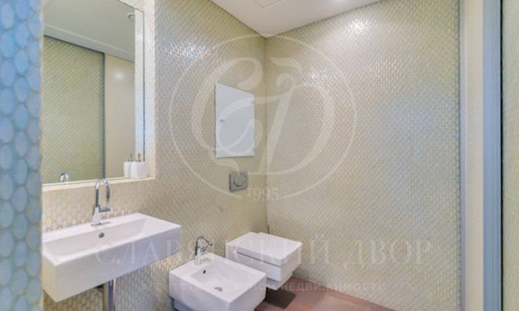 Лот-9497-117500 Продажа квартиры Замоскворечье, Якиманка