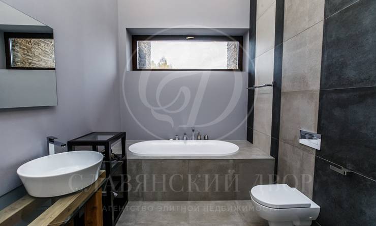 Лот-7153-117573 продажа дома Рублево-Успенское шоссе Кристалл Истра