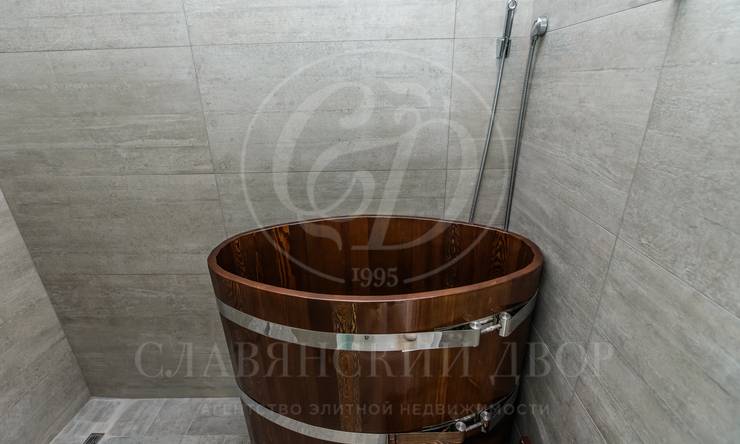 Лот-7153-117584 продажа дома Рублево-Успенское шоссе Кристалл Истра