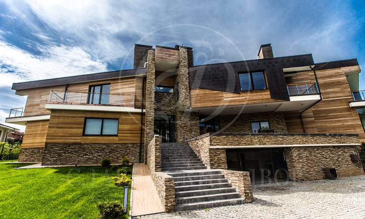 Лот-7153-117595 продажа дома Рублево-Успенское шоссе Кристалл Истра