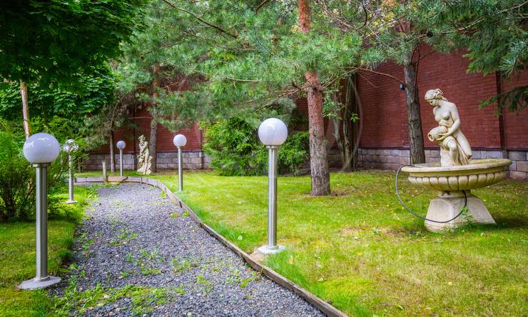 Лот-6090-117658 аренда дома 2-е Успенское шоссе Молоденово