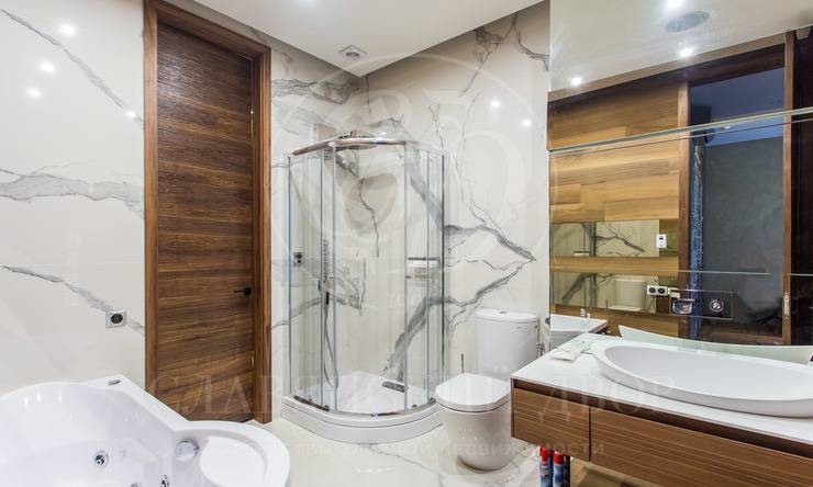 Лот-9495-117661 Аренда квартиры Новослободский