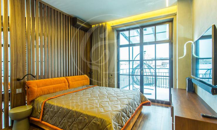 Лот-9495-117665 Аренда квартиры Новослободский