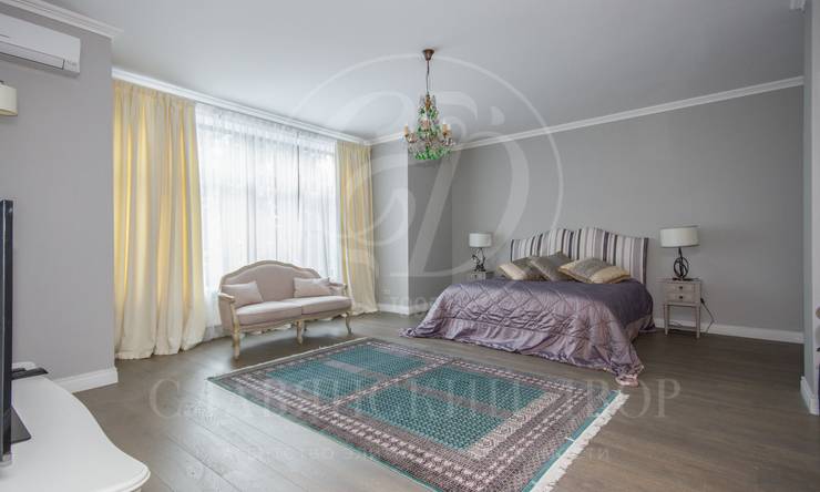 Лот-7149-117760 аренда дома Рублево-Успенское шоссе Никологорский (Коттон Вей)