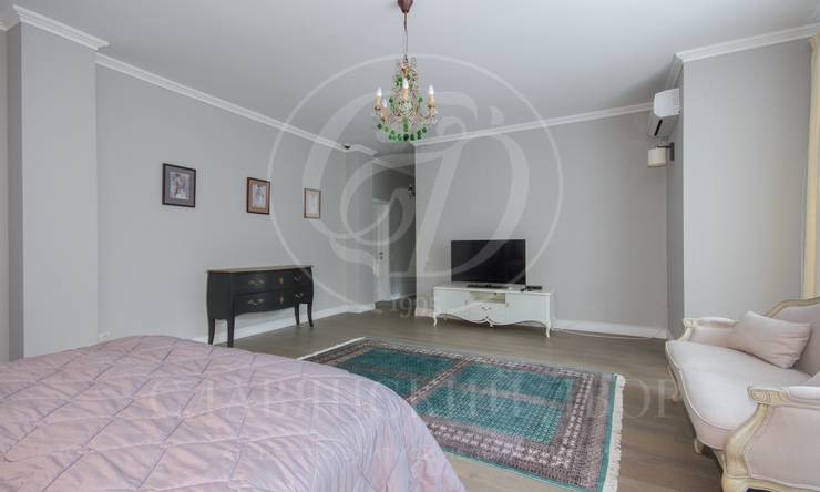 Лот-7149-117761 аренда дома Рублево-Успенское шоссе Никологорский (Коттон Вей)