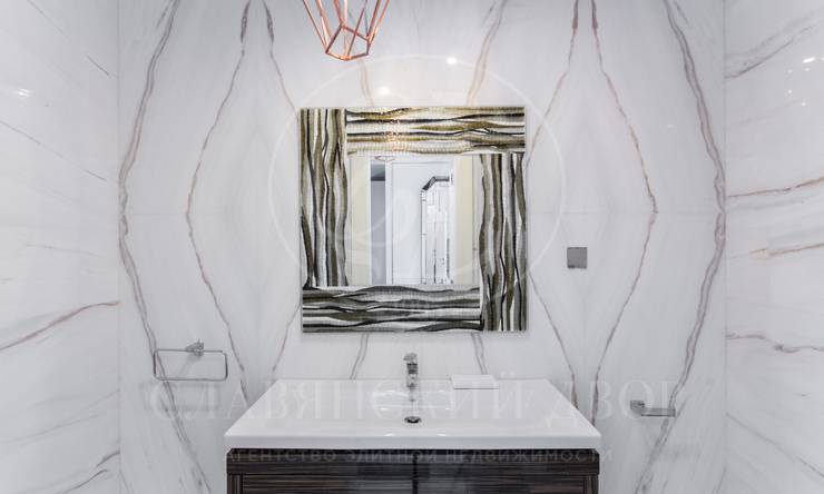 Лот-7161-117990 аренда дома Рублево-Успенское шоссе Жуковка-2