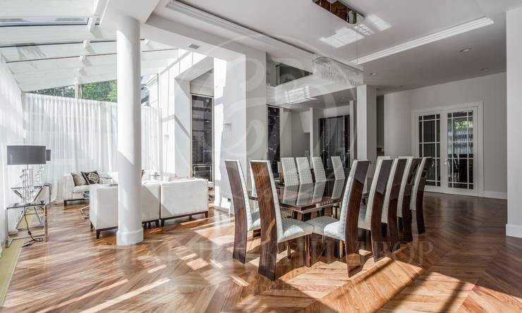 Лот-7161-117992 аренда дома Рублево-Успенское шоссе Жуковка-2