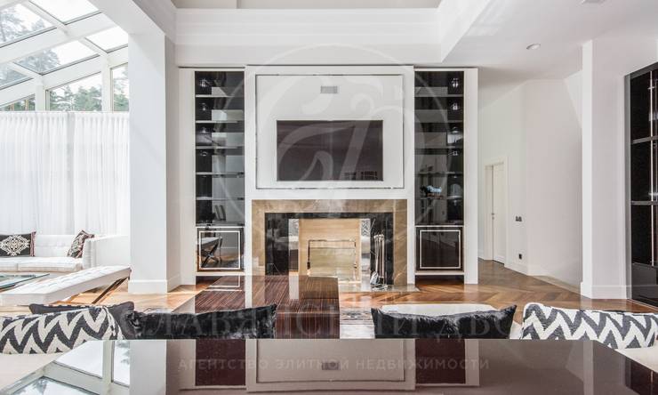 Лот-7161-117995 аренда дома Рублево-Успенское шоссе Жуковка-2