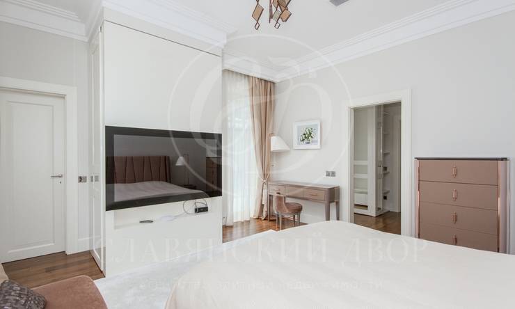 Лот-7161-118000 аренда дома Рублево-Успенское шоссе Жуковка-2