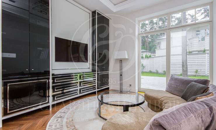 Лот-7161-118001 аренда дома Рублево-Успенское шоссе Жуковка-2