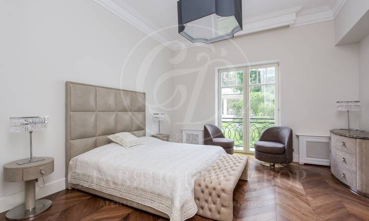 Лот-7161-118002 аренда дома Рублево-Успенское шоссе Жуковка-2