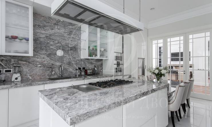 Лот-7161-118004 аренда дома Рублево-Успенское шоссе Жуковка-2