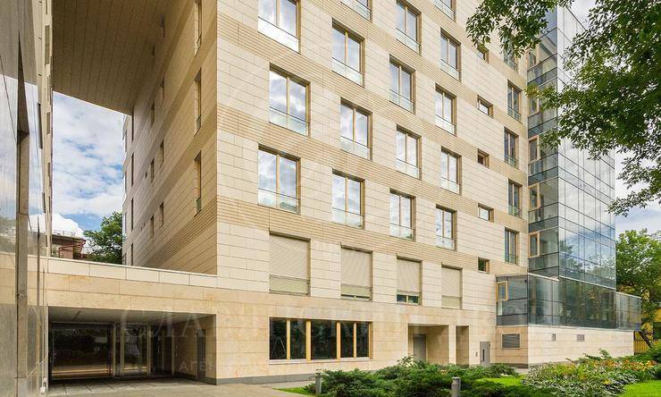 Лот-7203-118066 Продажа квартиры Остоженка