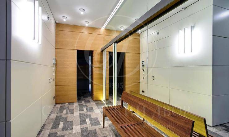 Лот-7203-118068 Продажа квартиры Остоженка