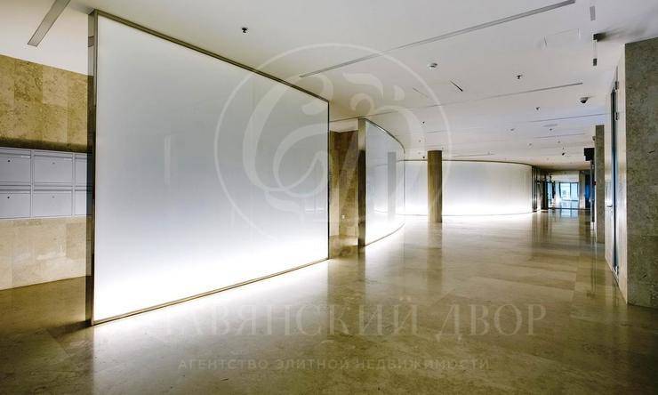 Лот-7203-118079 Продажа квартиры Остоженка